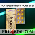 Wundersame Böse Wurzelpillen new06